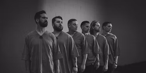 Fireworks: Gospel 15-Year Anniversary (Buffalo, NY)