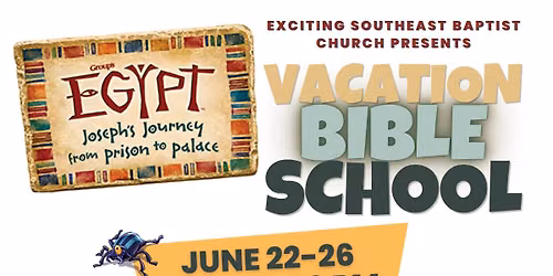Tahlequah Campus VBS