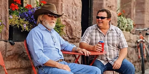 Celebration of life for two of the best, Curt Watts and Billy Jones\ud83d\ude4f\u2764\ufe0f