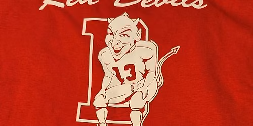 Red Devils; the Glory Years
