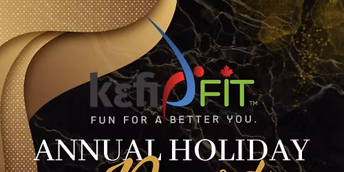 2026 Annual KEFI Fit\u00ae\ufe0f Party