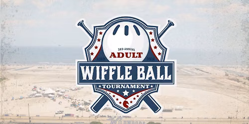 WIFFLE BALL