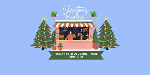 A Very Laneway Christmas Market