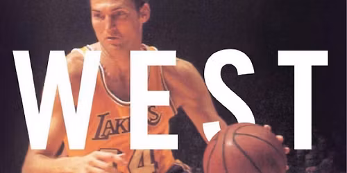 Jerry West - Great Lives 