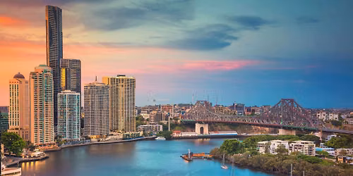 ITI Evening Brisbane - Seminar & Dinner