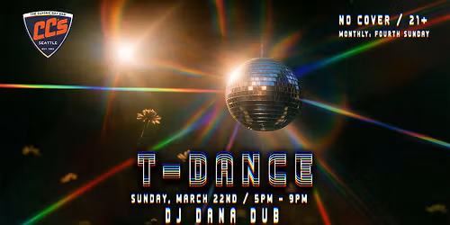 T-Dance