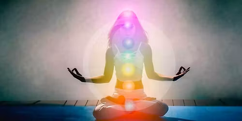 ReAlign: A Midday Meditation Series | 4 Week Series (Jan)