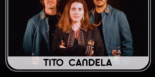 Tito Candela