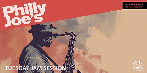 Tuesday Jam Session