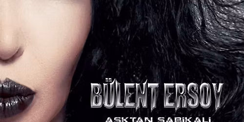 B\u00fclent Ersoy in Ankara