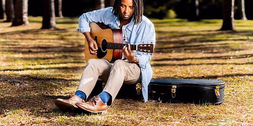 Live Music w\/Pentley Holmes @Easton Public Market