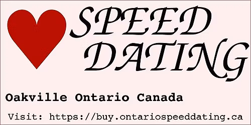 Speed Dating At Swiss Chalet (60-80)