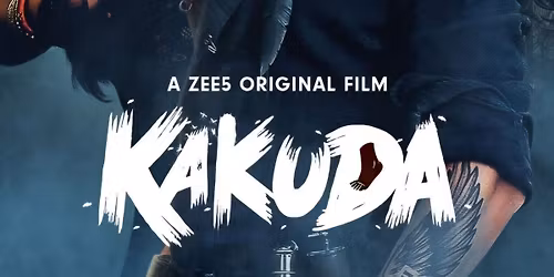 KAKUDA