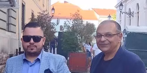 Zs\u00edr \/\/ Egri\u00b2 feat. T\u0171zk\u0151 Salamon