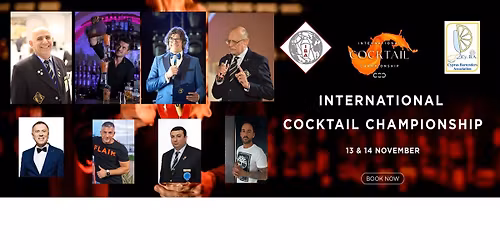 \ud83c\udf0d International Elite Judges Team