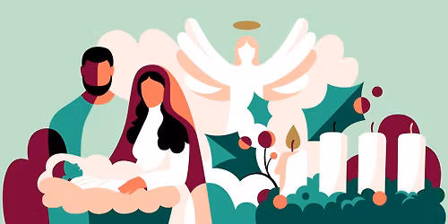 Julkonsert: Himlen kom ner!