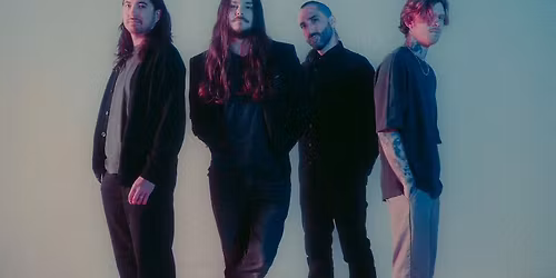 OF MICE & MEN | Frankfurt, ZOOM