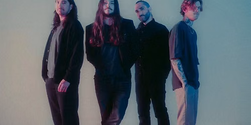 OF MICE & MEN | Frankfurt, ZOOM