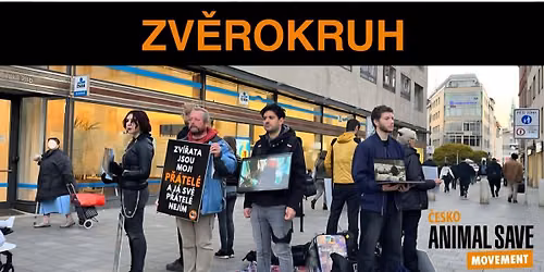 Zv\u011brokruh