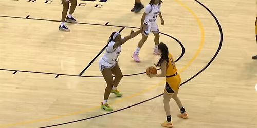 Southern Miss Lady Golden Eagles at Georgia Southern Eagles Womens Basketball