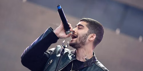 Zayn: The Konnakol Tour