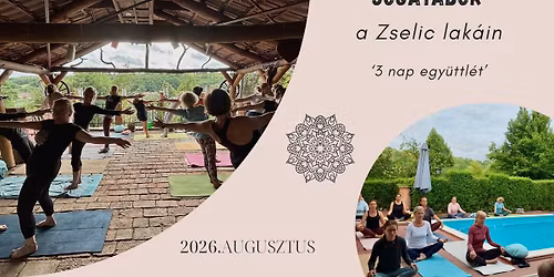 J\u00f3gat\u00e1bor a Zselic lank\u00e1in