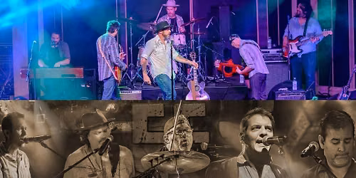 Kings of Southern Rock Tribute & Desert Highway