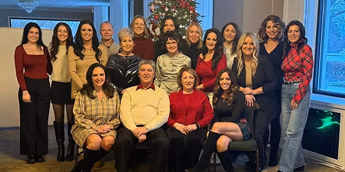 Babylights, Botox, Bling & Bubbles!