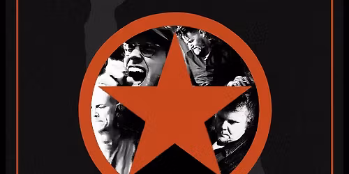 AGE AGAINST THE MACHINE P\u00c5 POTATISEN