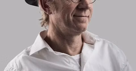 Carsten Knudsen - Musikcaf\u00e9en i G\u00f8rlev