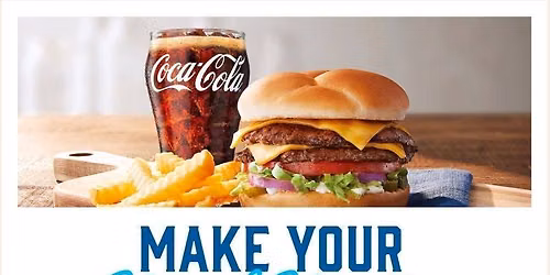 Culver's Give Back for Bible Baptist Church of Crystal River