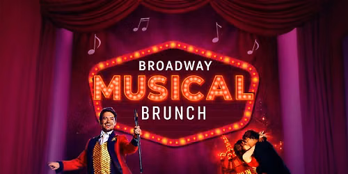 Broadway Musical Brunch
