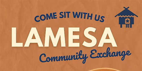 Lamesa: Cultural Exchange