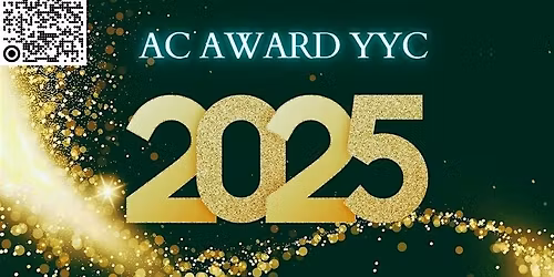 AC Awards YYC 2025