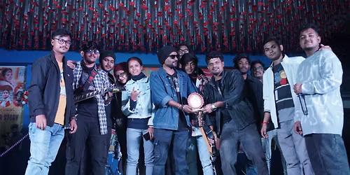 S N vidyamandir. Bagula, Nadia