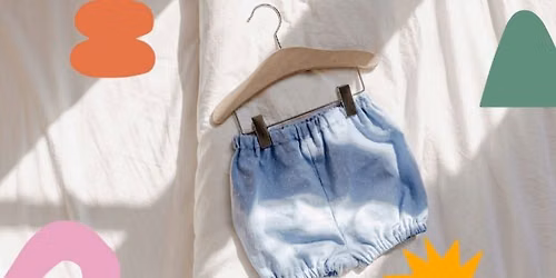 nook NZ Community Clear-Out: Second-Hand Baby Clothes & Kids' Gear Sale