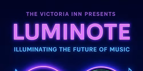 Luminote April 19th