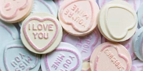 Valentines Dance: AIR Program