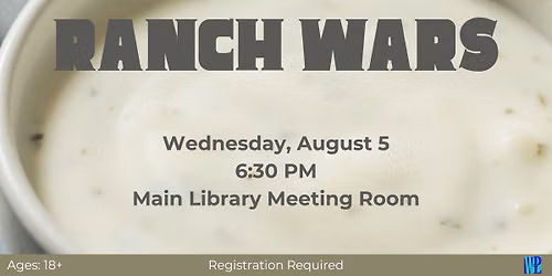Ranch Wars