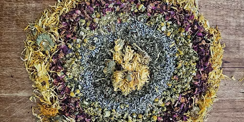 Summer Solstice Eve Tea Ceremony