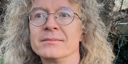 Foredrag 4\/11: I begyndelsen var historien v. David Bugge
