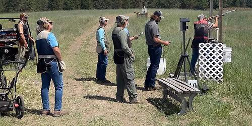 Dollars for Ducks Shoot \ud83d\udca5\ud83e\udd86