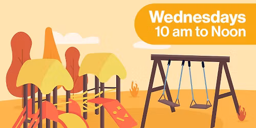 Children's Ministry Playdate