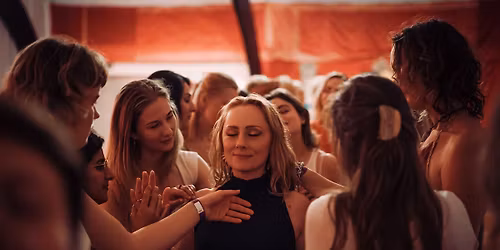 Heart gathering: Du skal "bare" f\u00f8lge dit hjerte