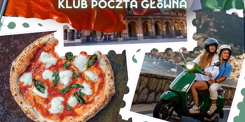 BELLA CIAO \ud83c\uddee\ud83c\uddf9\ud83c\uddf5\ud83c\uddf1 w\u0142osko-polska festa na Poczcie! \ud83c\udfb6