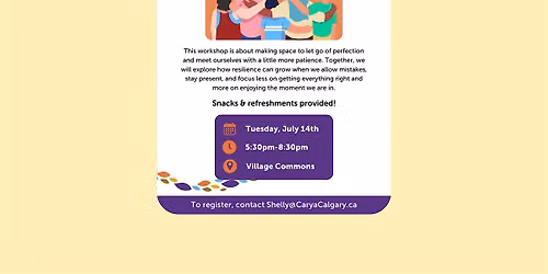 Community Conversations