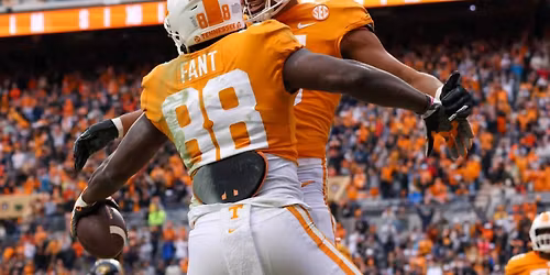 Tennessee Volunteers vs. Furman Paladins