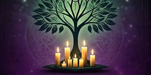 Practical Magic \u2728 Meditation and Manifestation Workshop