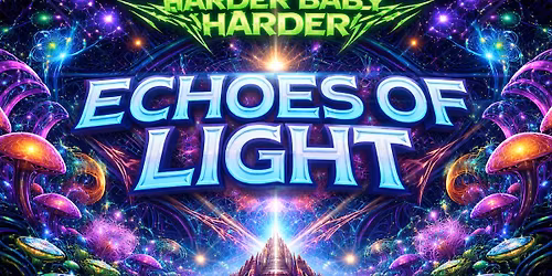 Echoes of Light