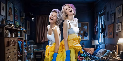 Tis hier geen Hotel 3